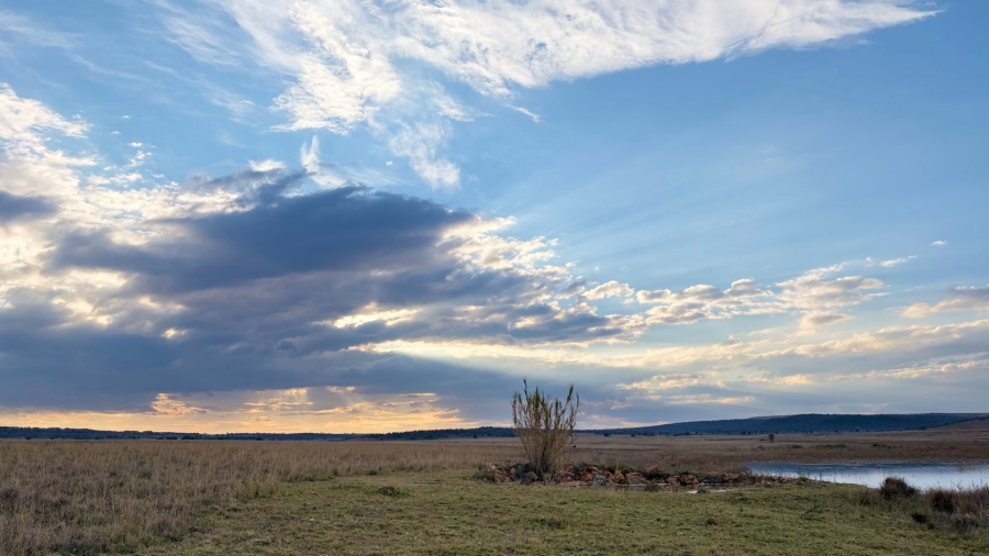 Commercial Property for Sale in Lekwena Wildlife Estate North West